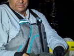 Fishing &raquo; Florida Coastline Fishing Trip in a Kayak Round 2